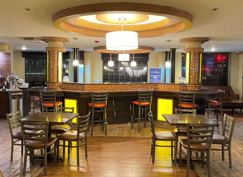 Εστιατόριο Φωτογραφία