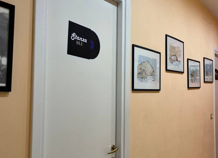 Διάδρομος Φωτογραφία