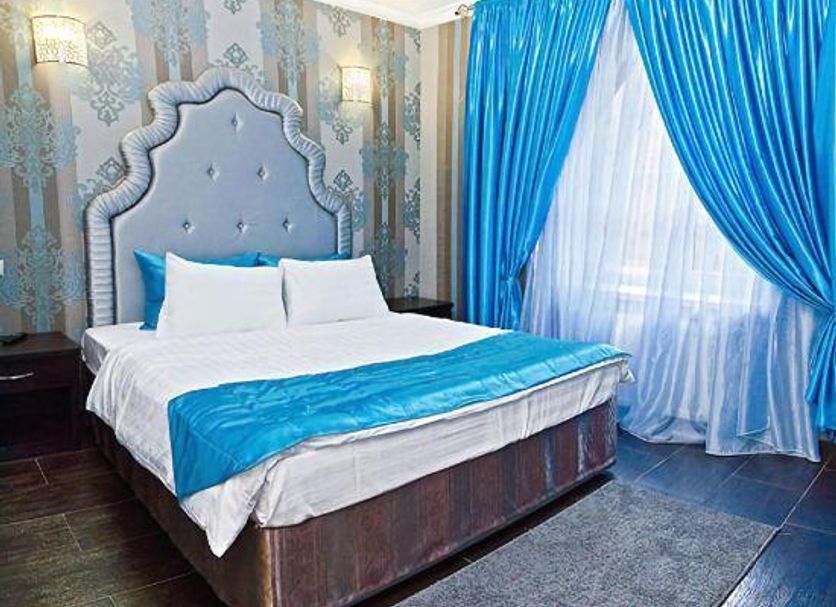 Κρεβατοκάμαρα Φωτογραφία