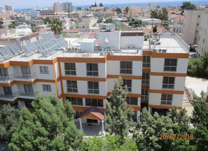 Κτίριο Φωτογραφία