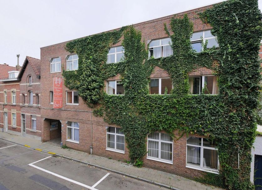 Κτίριο Φωτογραφία