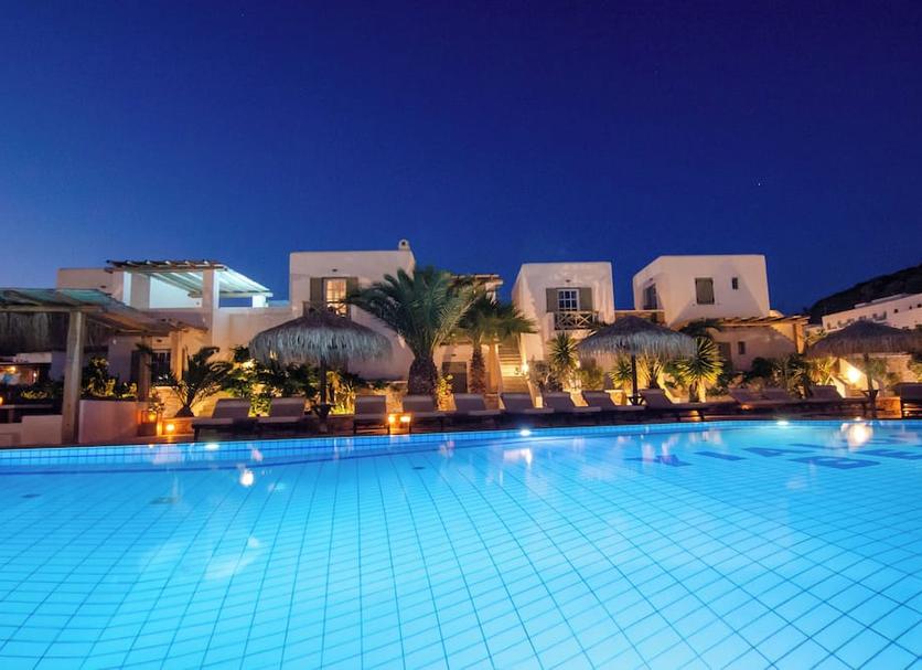 Πισίνα Φωτογραφία