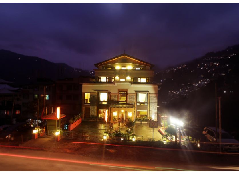 Κτίριο Φωτογραφία