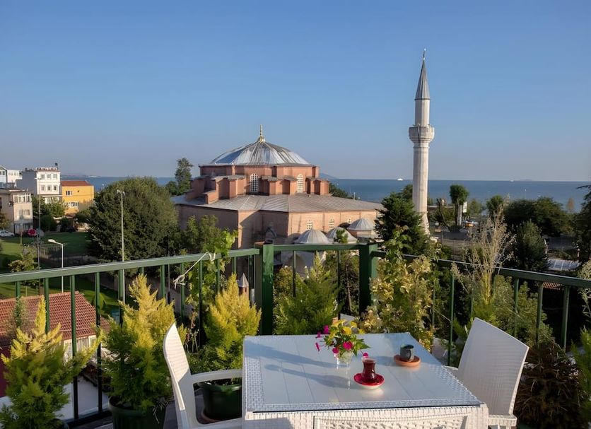 Μπαλκόνι Φωτογραφία