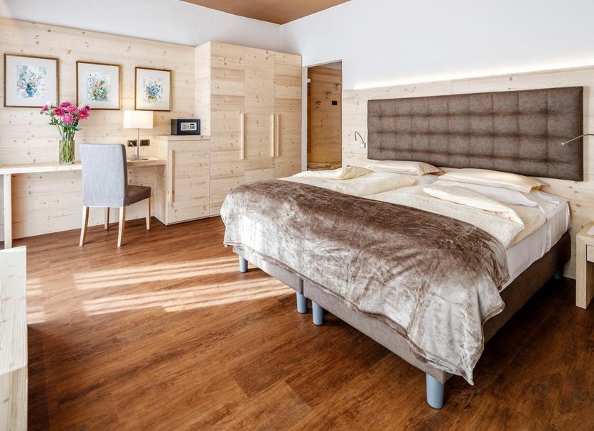 Κρεβατοκάμαρα Φωτογραφία