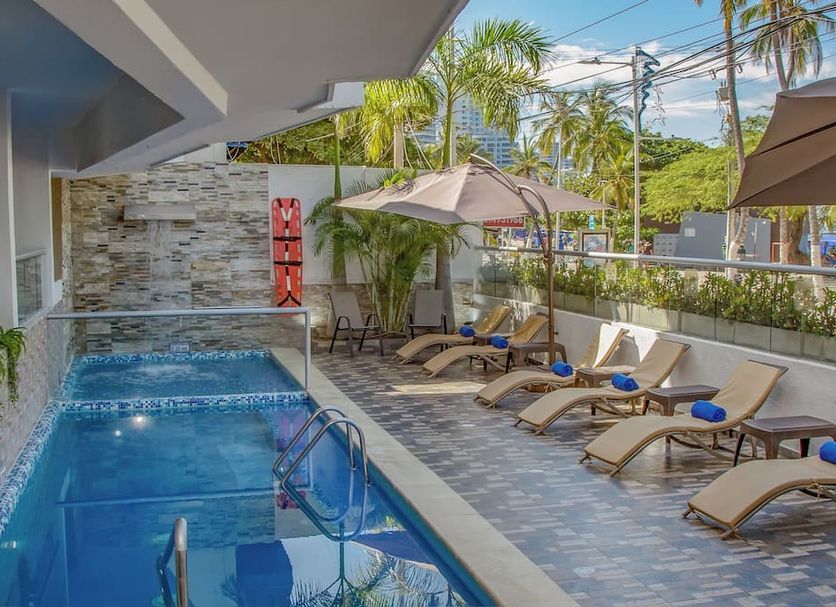 Πισίνα Φωτογραφία