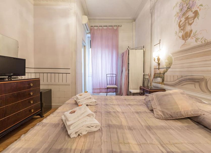 Κρεβατοκάμαρα Φωτογραφία