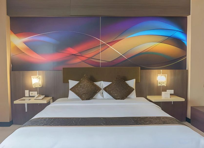 Κρεβατοκάμαρα Φωτογραφία