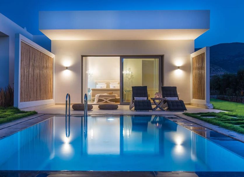 Πισίνα Φωτογραφία