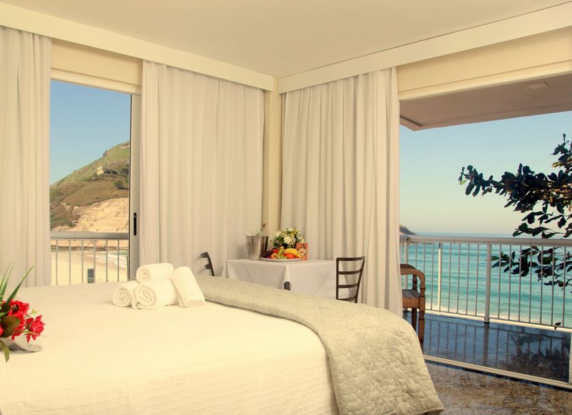 Κρεβατοκάμαρα Φωτογραφία