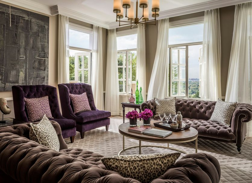 Σαλόνι Φωτογραφία