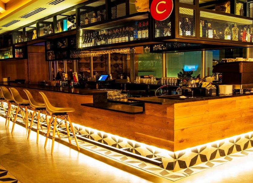 Bar Φωτογραφία