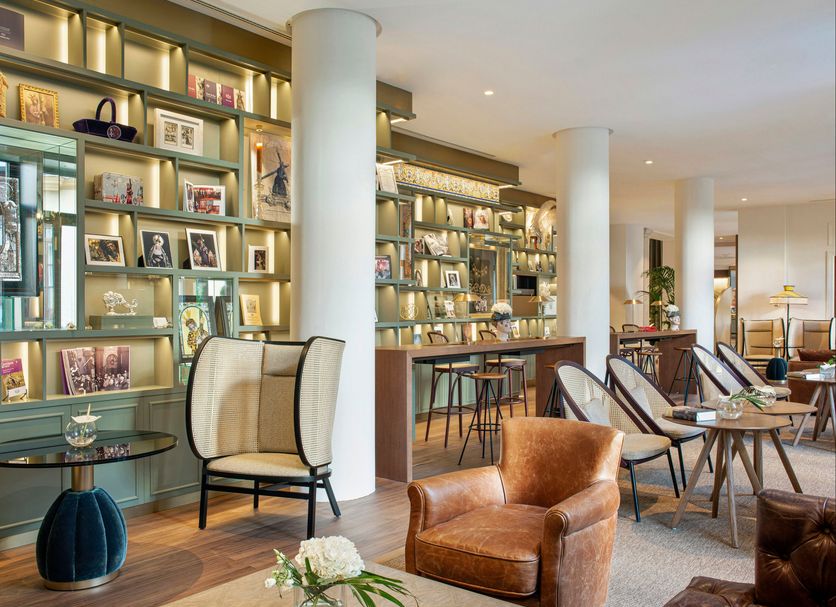 Σαλόνι Φωτογραφία