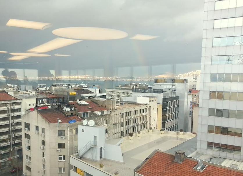 Θέα στην ύπαιθρο Φωτογραφία