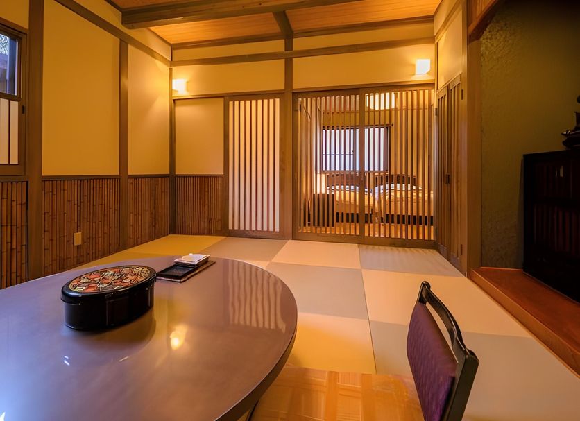 Τραπεζαρία Φωτογραφία