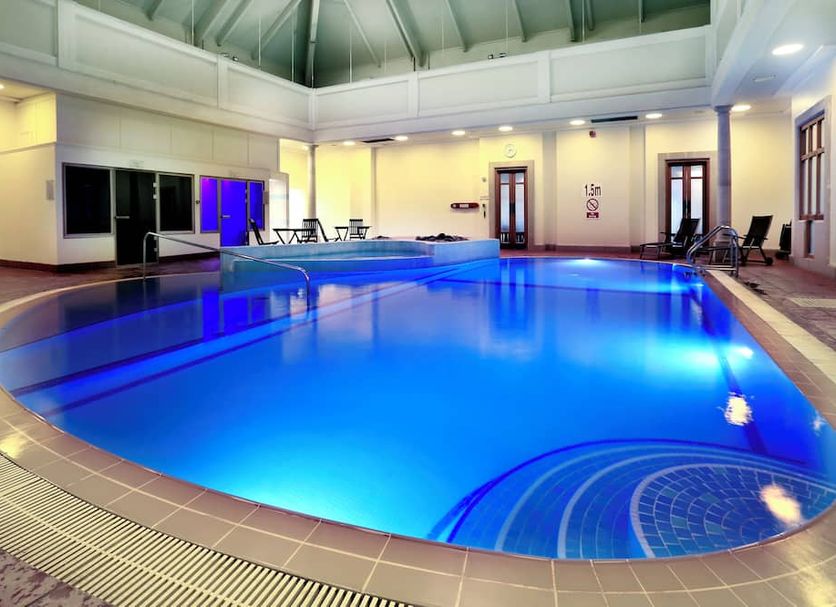 Πισίνα Φωτογραφία