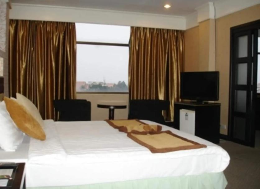 Κρεβατοκάμαρα Φωτογραφία