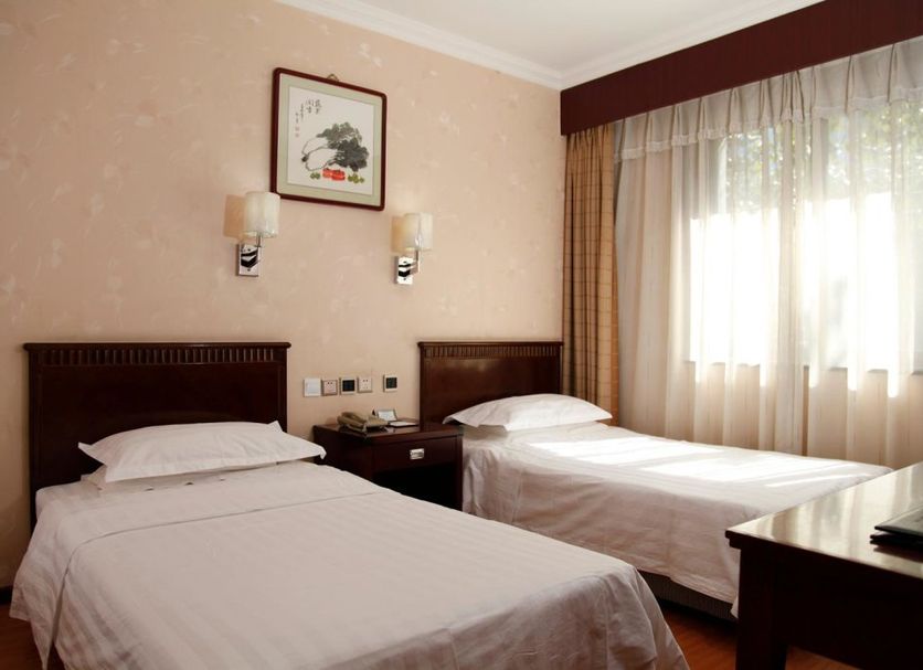 Κρεβατοκάμαρα Φωτογραφία