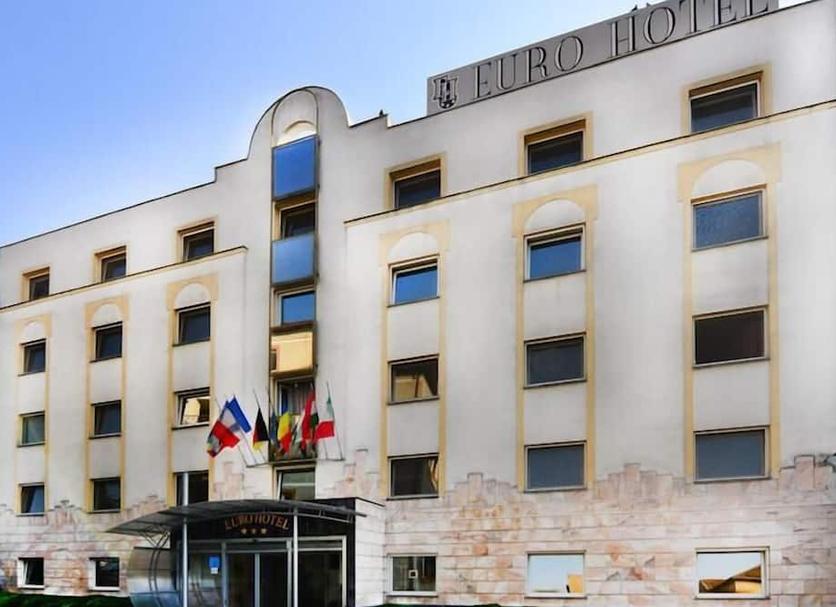Κτίριο Φωτογραφία