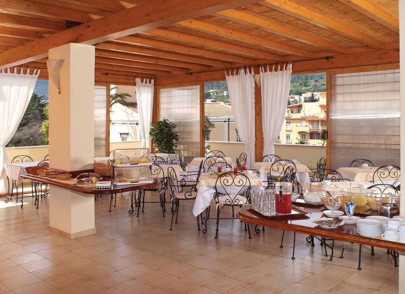 Εστιατόριο Φωτογραφία