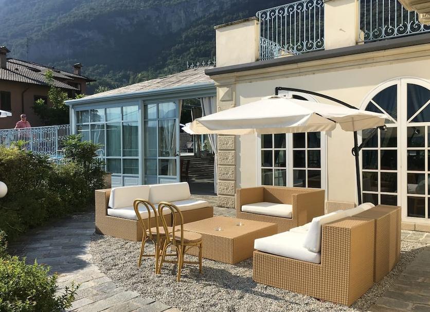 Βεράντα Φωτογραφία