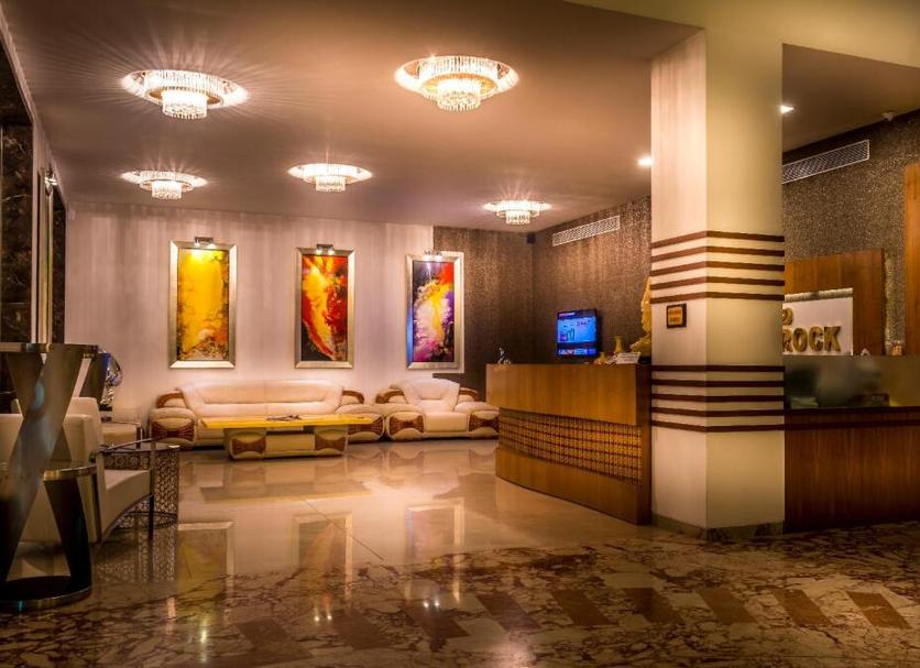 Ρεσεψιόν Φωτογραφία