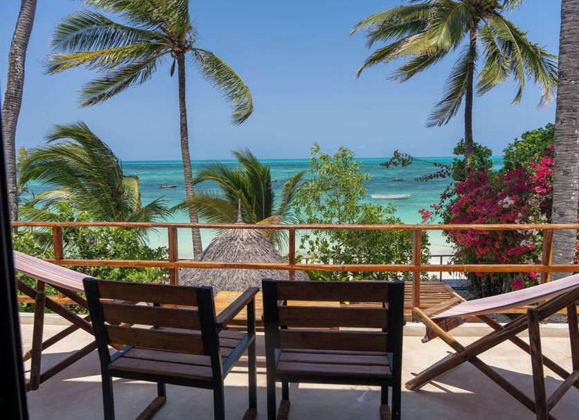 Μπαλκόνι Φωτογραφία