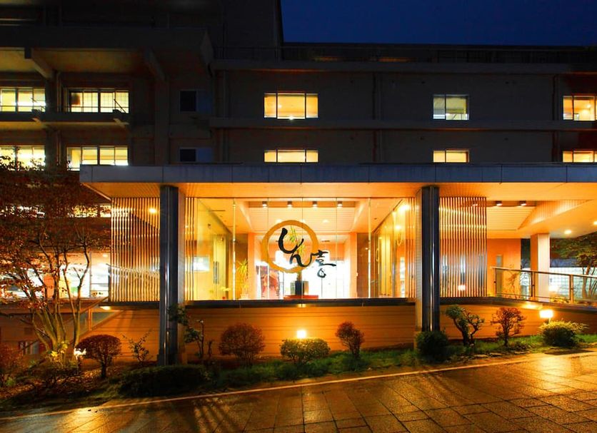 Κτίριο Φωτογραφία