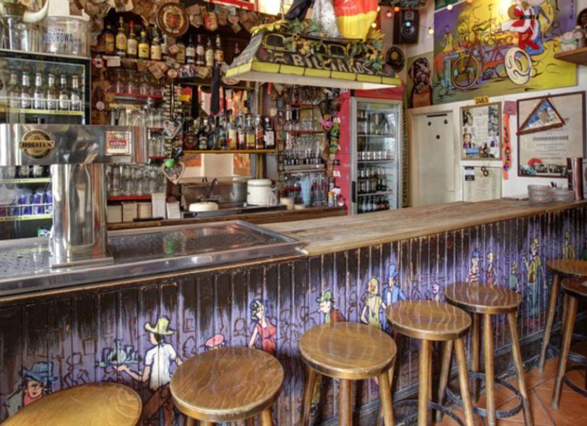 Bar Φωτογραφία