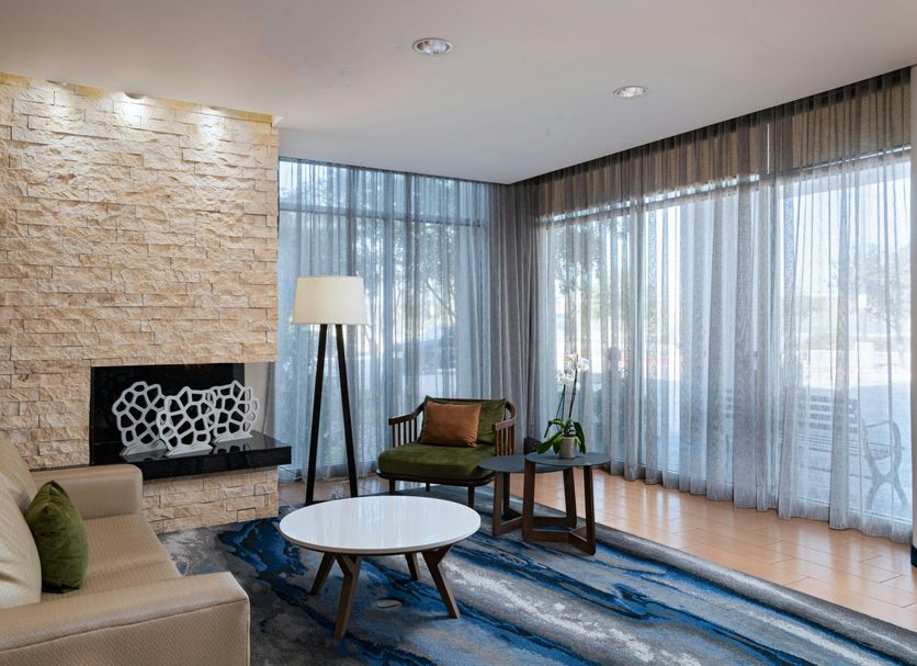 Σαλόνι ξενοδοχείου Φωτογραφία