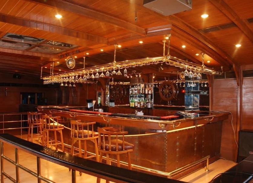 Bar Φωτογραφία