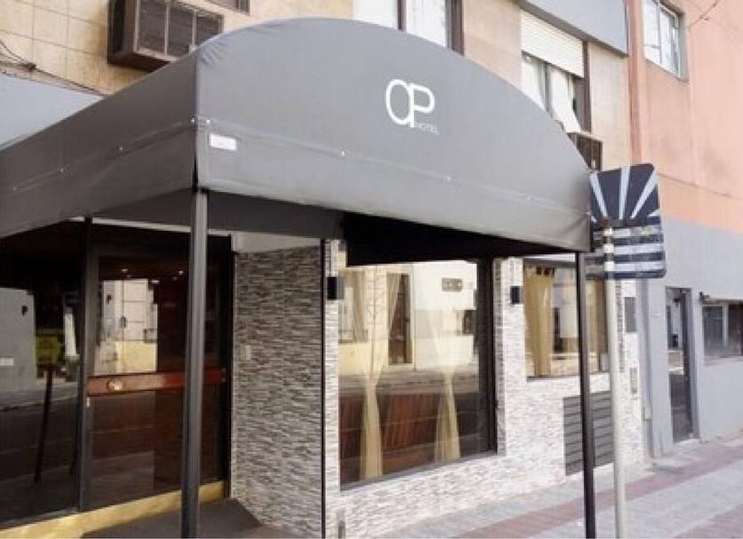 Κτίριο Φωτογραφία