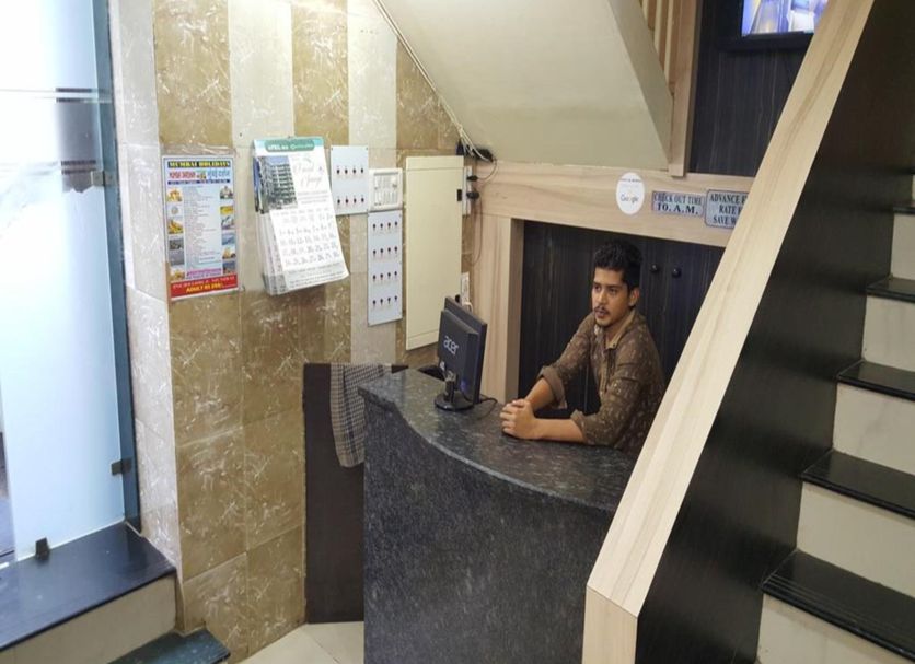 Ρεσεψιόν Φωτογραφία