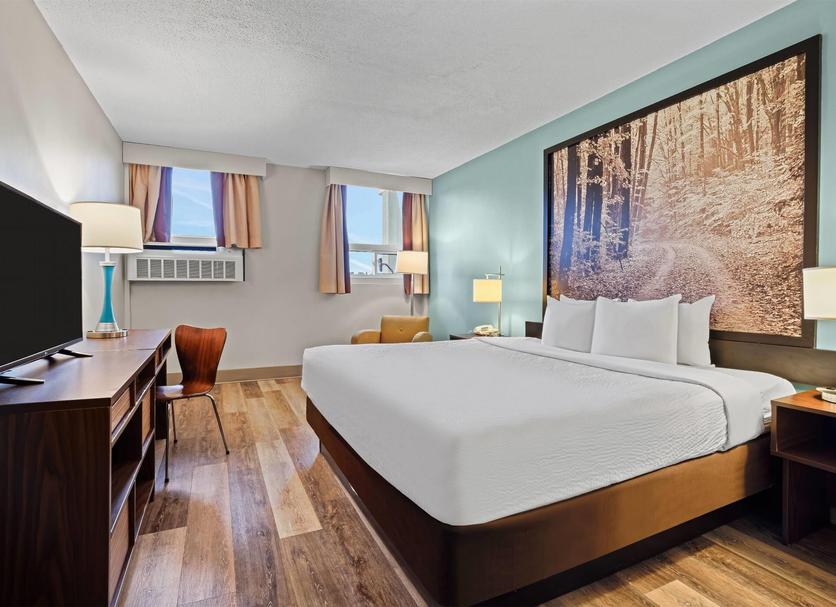 Κρεβατοκάμαρα Φωτογραφία