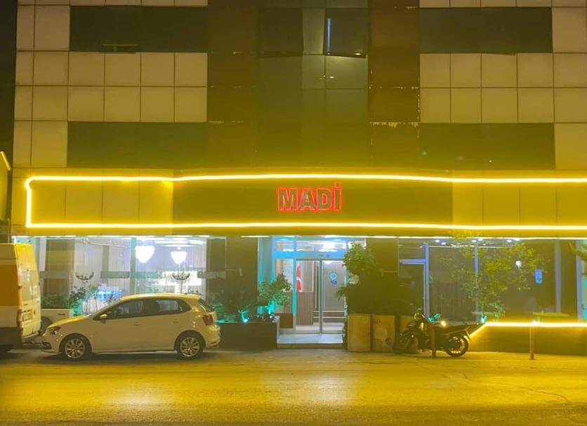 Κτίριο Φωτογραφία