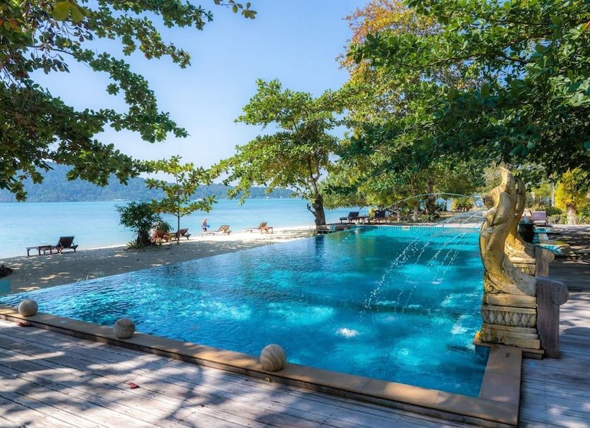 Πισίνα Φωτογραφία