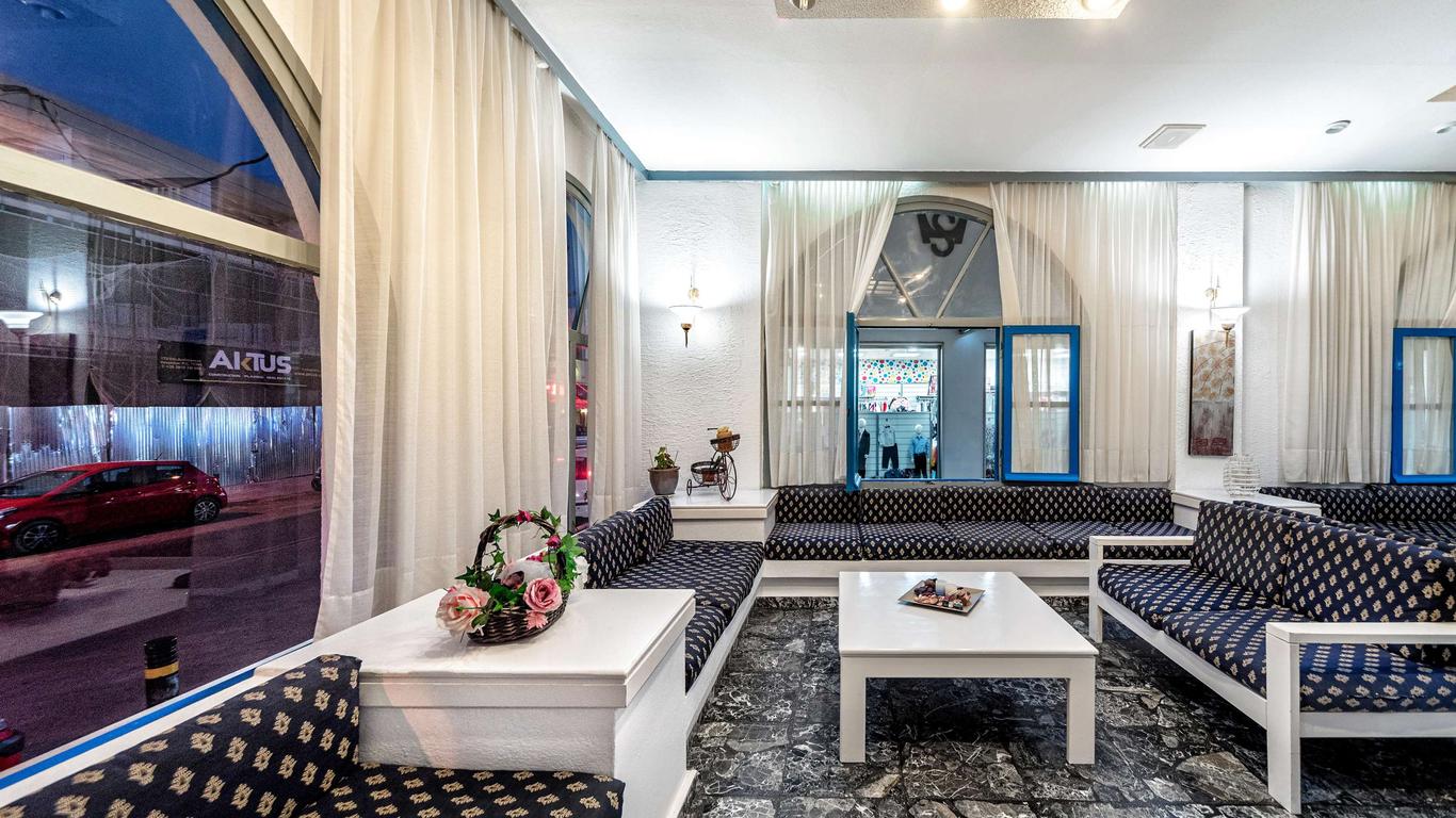 Iro Hotel Χερσόνησος