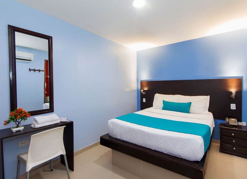 Κρεβατοκάμαρα Φωτογραφία