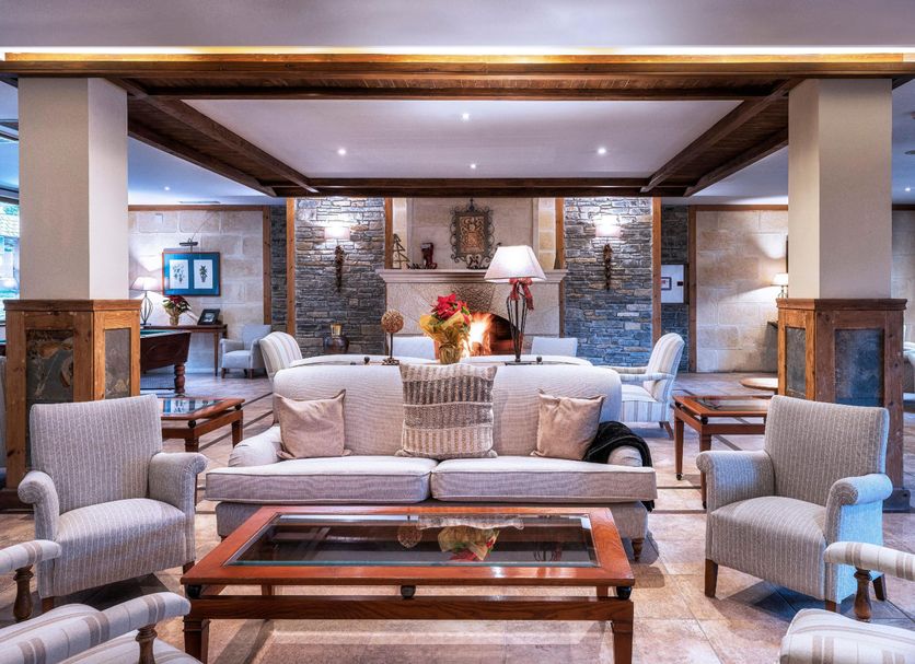 Σαλόνι Φωτογραφία