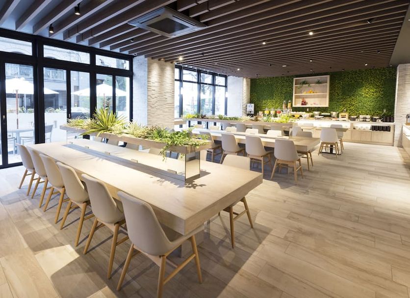 Εστιατόριο Φωτογραφία