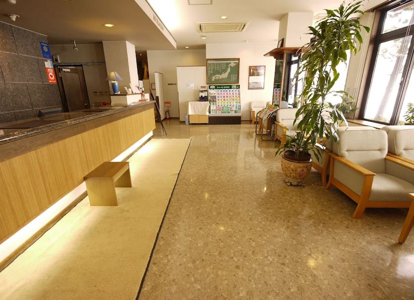 Ρεσεψιόν Φωτογραφία