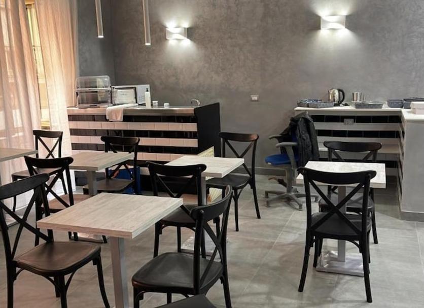 Εστιατόριο Φωτογραφία