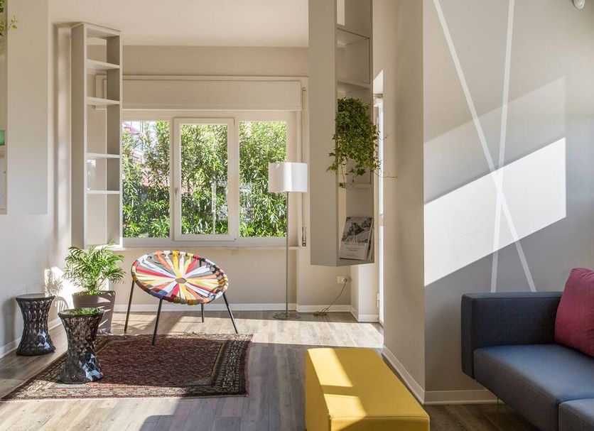 Σαλόνι ξενοδοχείου Φωτογραφία