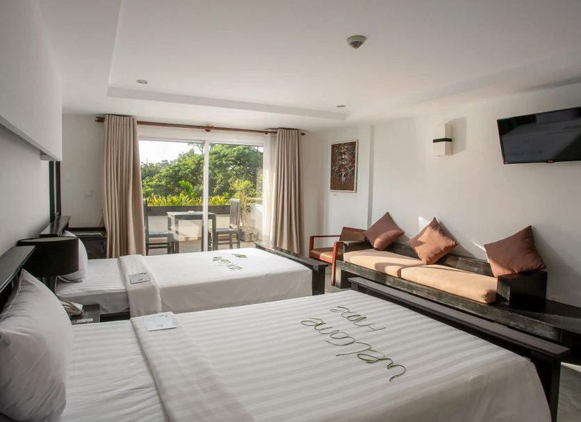 Κρεβατοκάμαρα Φωτογραφία