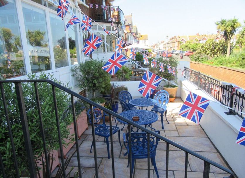 Μπαλκόνι Φωτογραφία