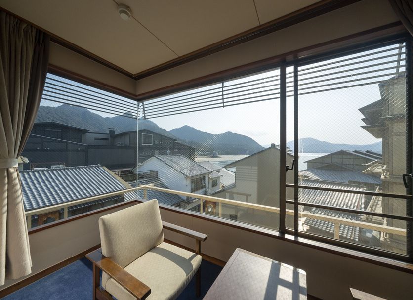 Μπαλκόνι Φωτογραφία