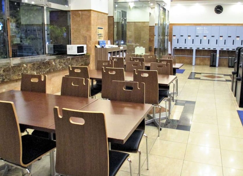 Εστιατόριο Φωτογραφία