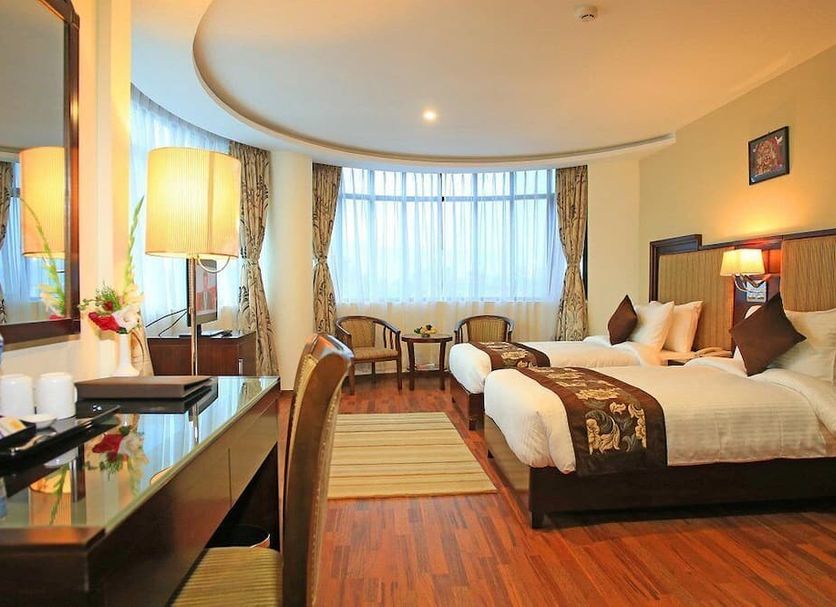 Κρεβατοκάμαρα Φωτογραφία