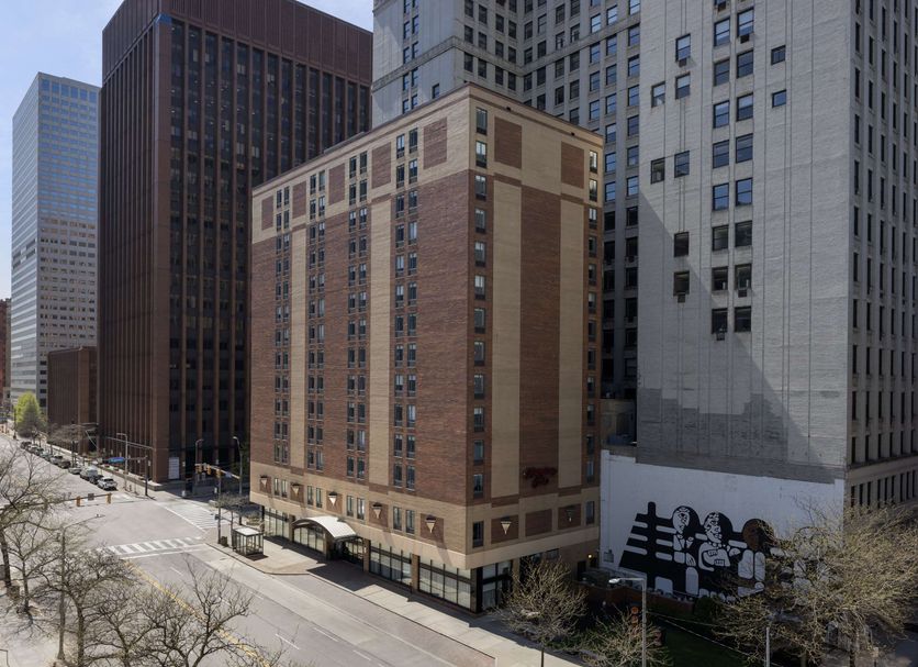 Κτίριο Φωτογραφία