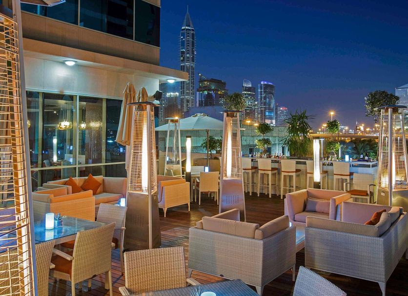 Bar Φωτογραφία